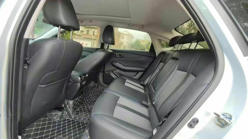 深圳24年傳祺埃安S6