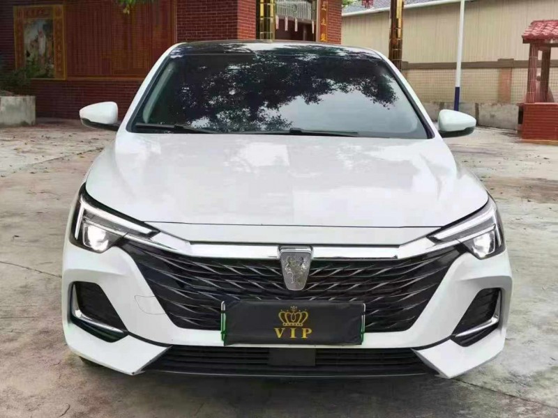 深圳24年榮威i61
