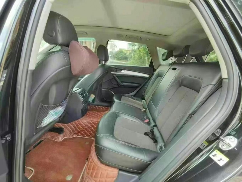 汕头20年奥迪Q56