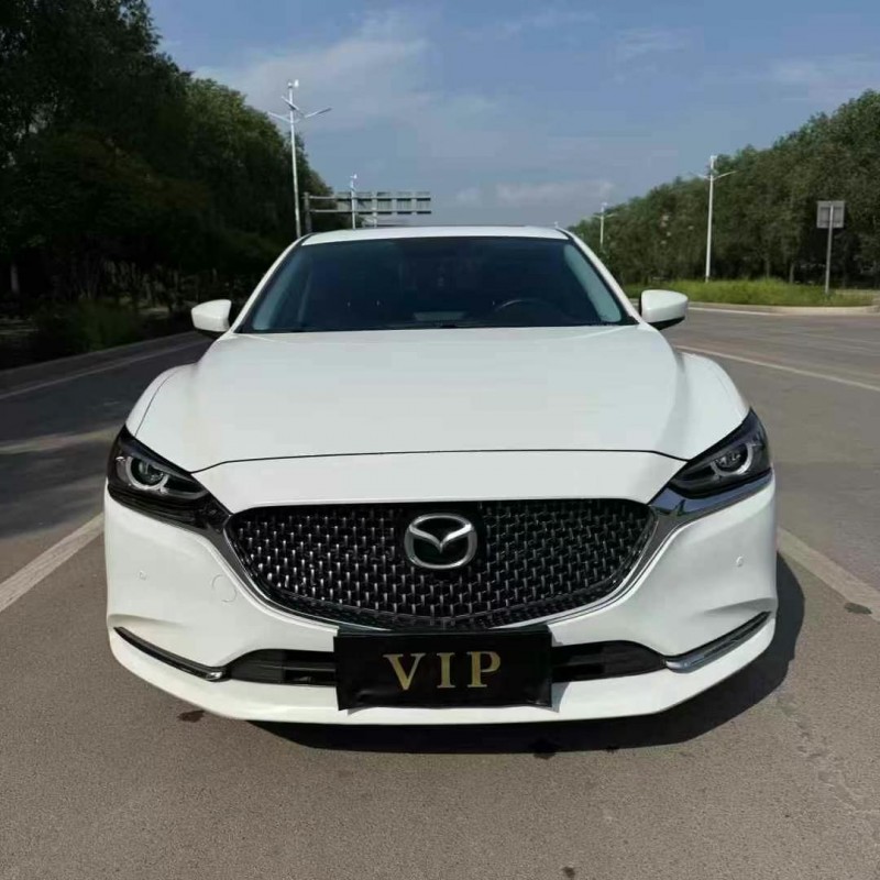 棗莊21年馬自達阿特茲1