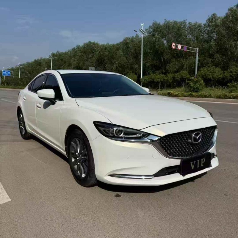 棗莊21年馬自達阿特茲2