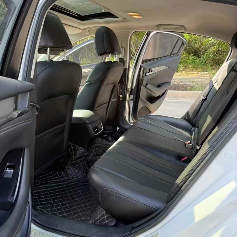 棗莊21年馬自達阿特茲6