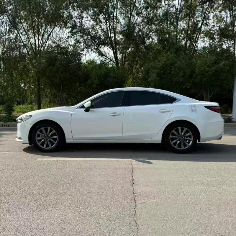 棗莊21年馬自達阿特茲7