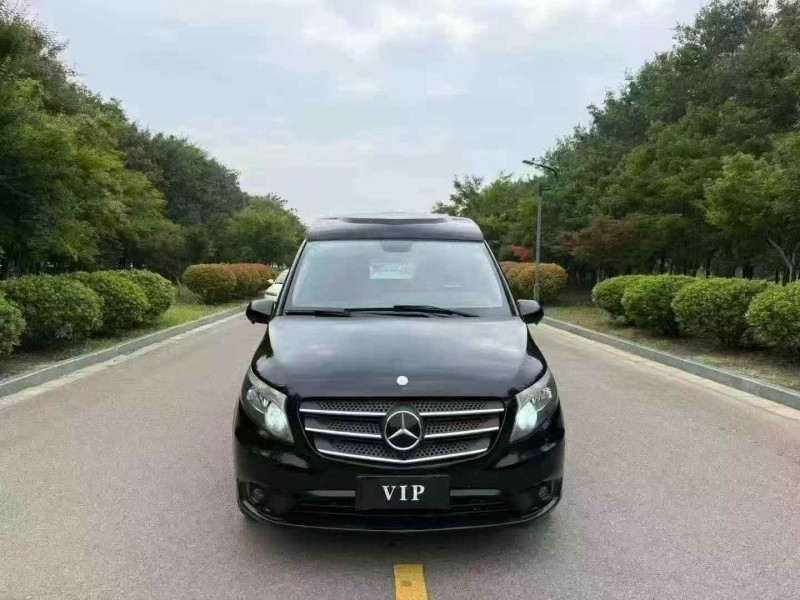 盐城20年奔驰多士星1