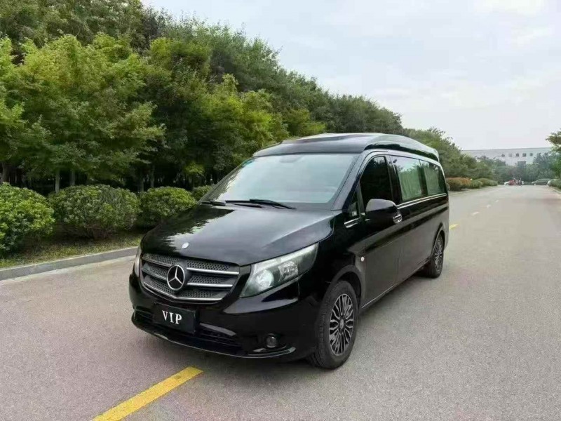 盐城20年奔驰多士星2