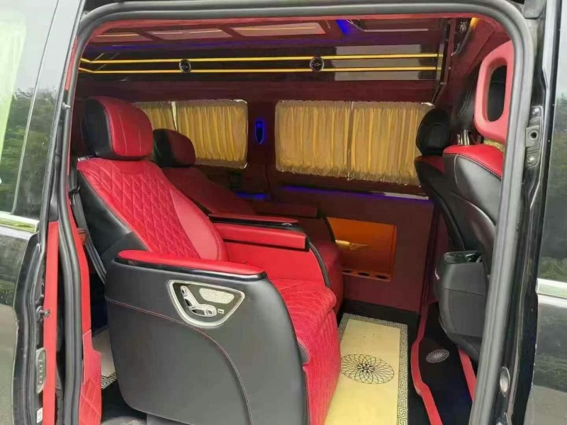 盐城20年奔驰多士星4