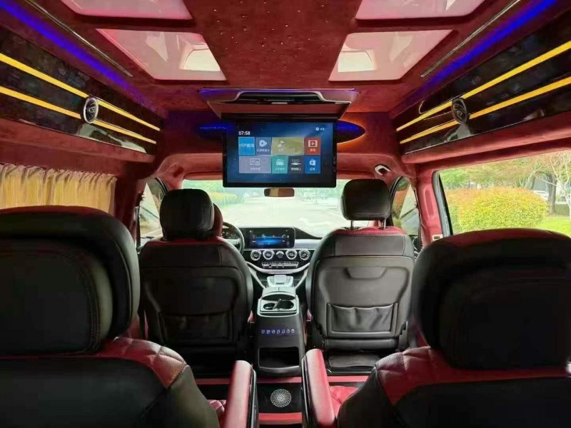 盐城20年奔驰多士星7