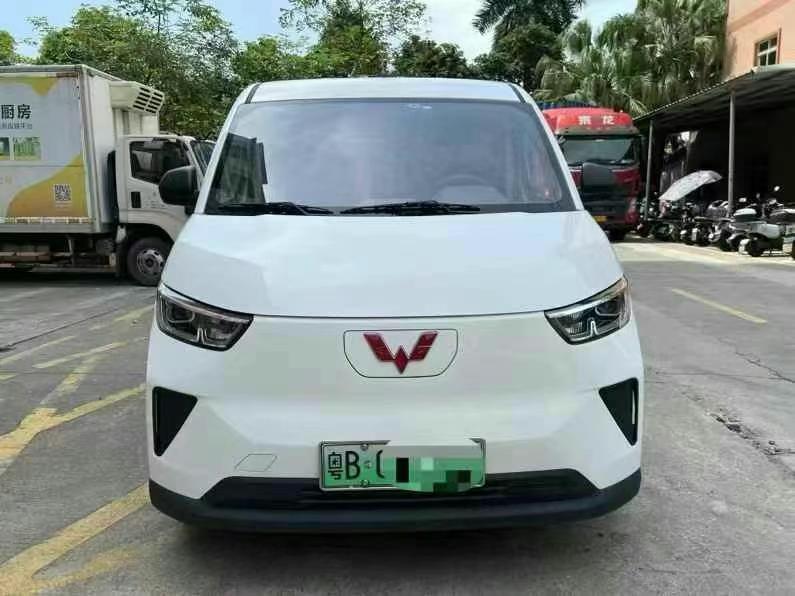 東莞24年五菱汽車揚光1