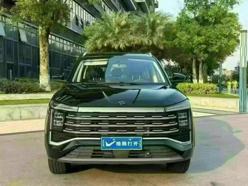 东莞23年大众思皓1