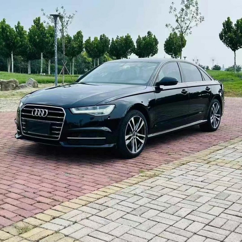 淄博14年奥迪A6L2
