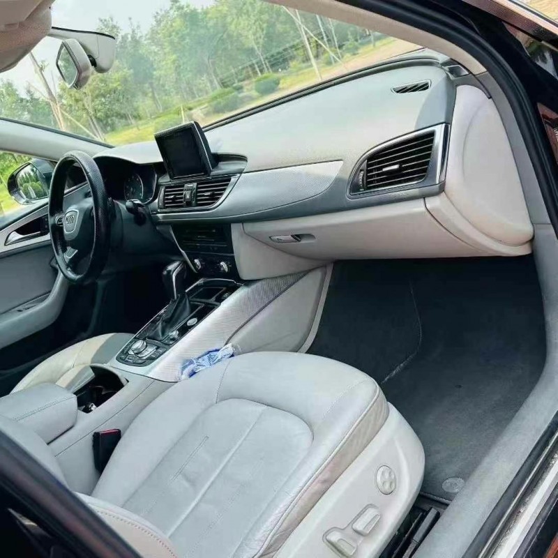 淄博14年奥迪A6L5