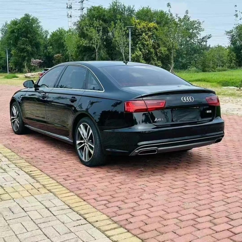 淄博14年奥迪A6L8