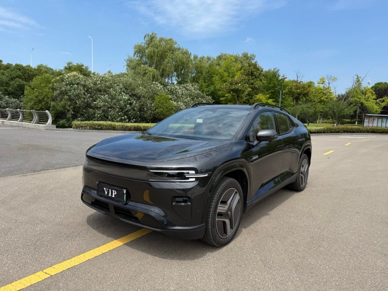 盐城25年长安汽车启源2