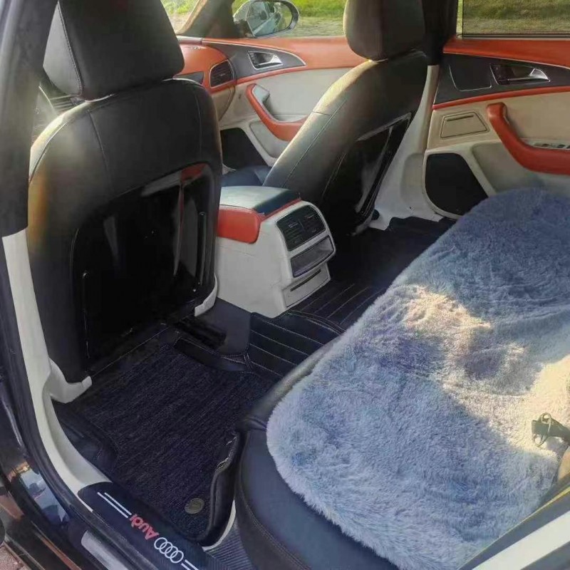 淄博13年奥迪A6L7