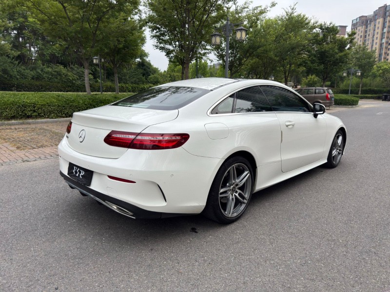 盐城18年奔驰E5
