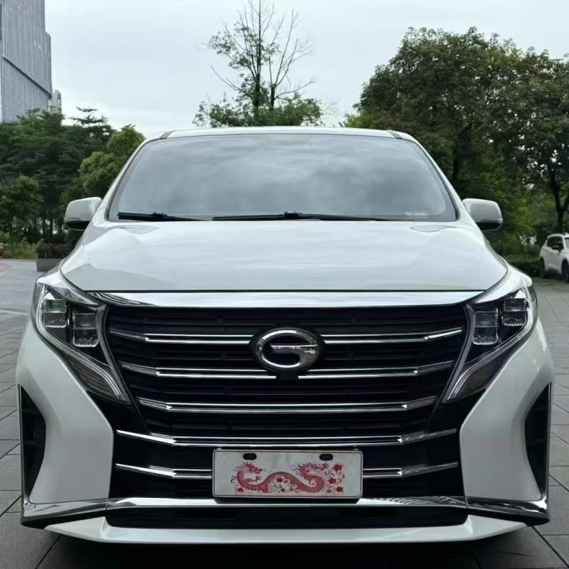 佛山24年傳祺M81