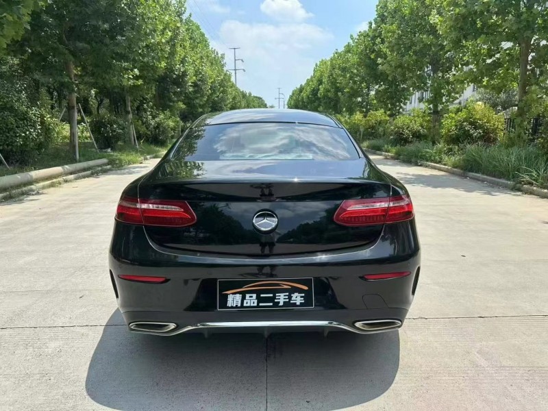 徐州18年奔驰E5