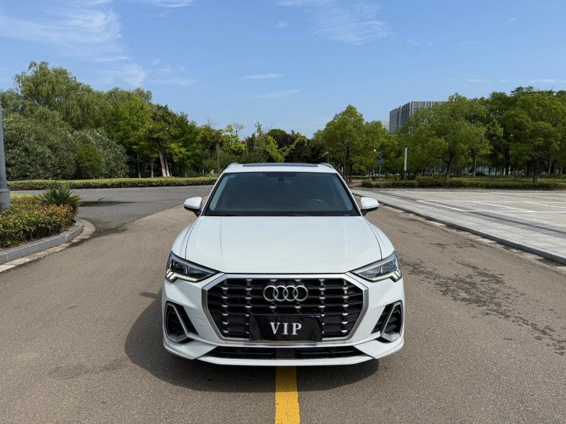 盐城19年奥迪Q31