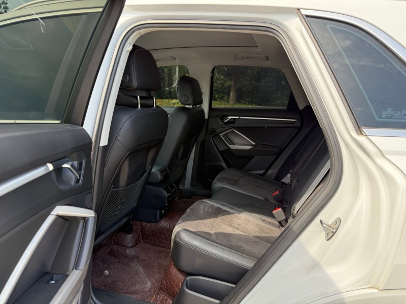 盐城19年奥迪Q34