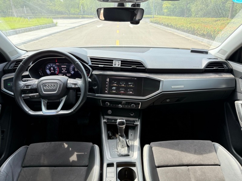 盐城19年奥迪Q36