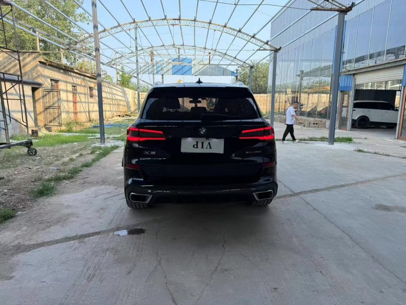 徐州21年宝马X59