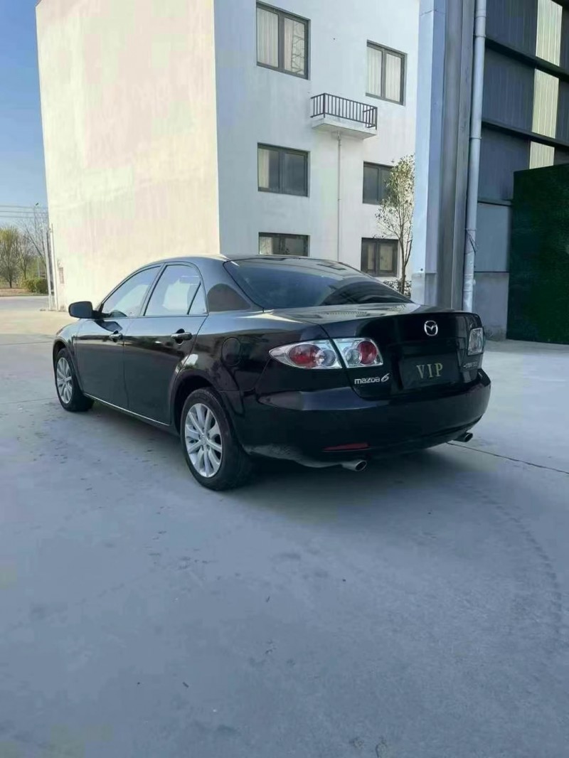 徐州14年馬自達65