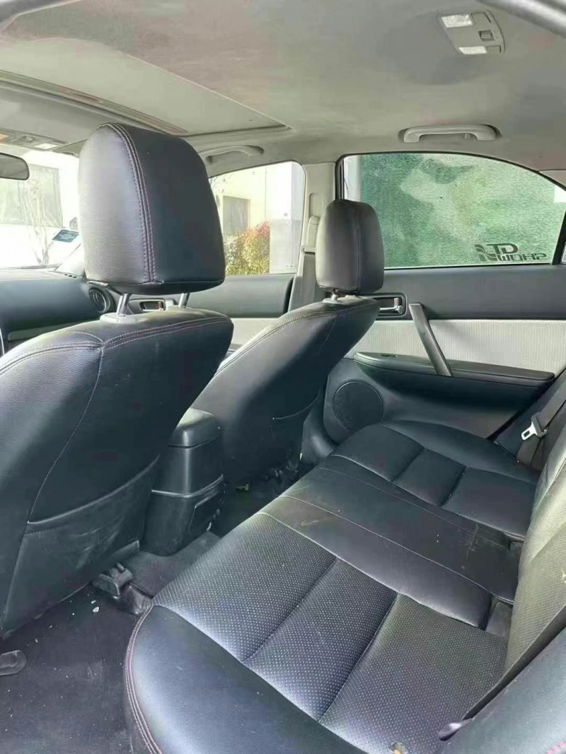 徐州14年馬自達67