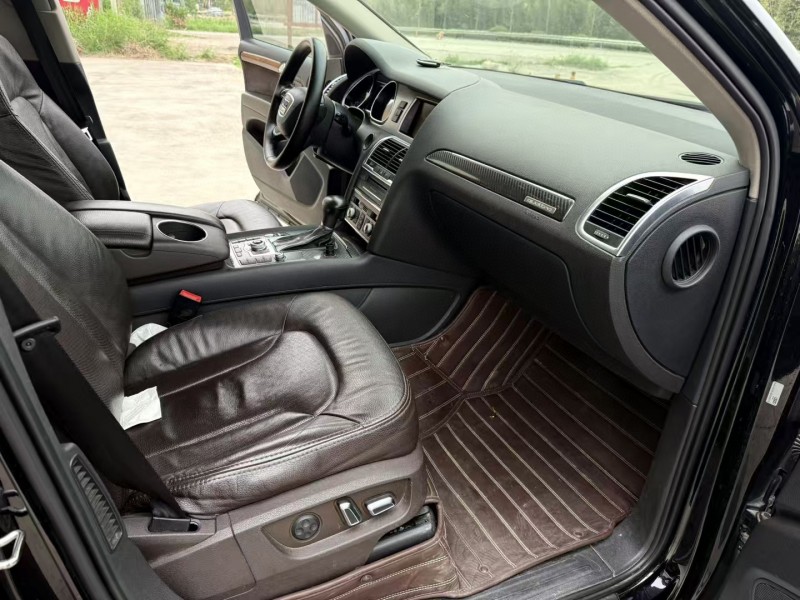 徐州14年奥迪Q76