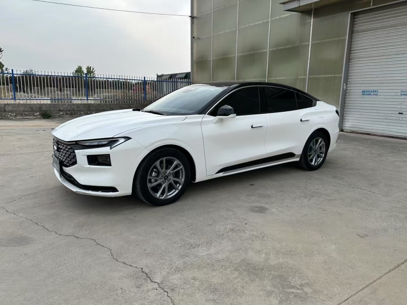 徐州24年福特蒙迪欧3