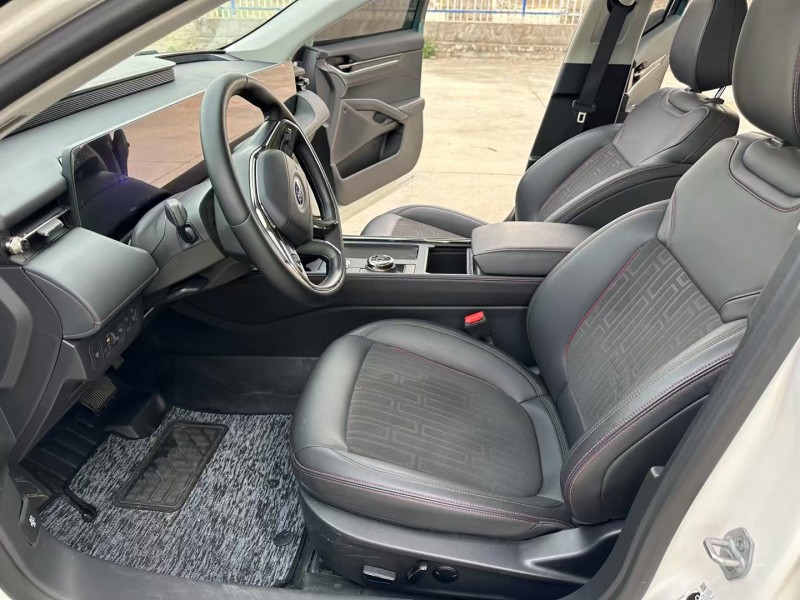 徐州24年福特蒙迪欧4