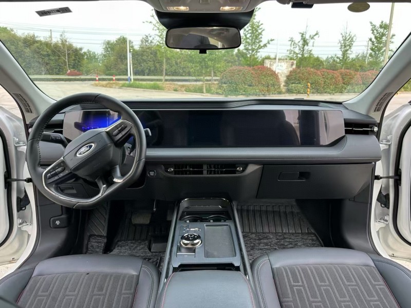 徐州24年福特蒙迪欧5