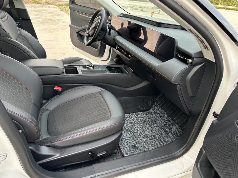 徐州24年福特蒙迪欧6