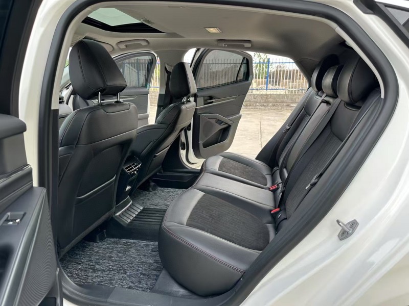 徐州24年福特蒙迪欧7