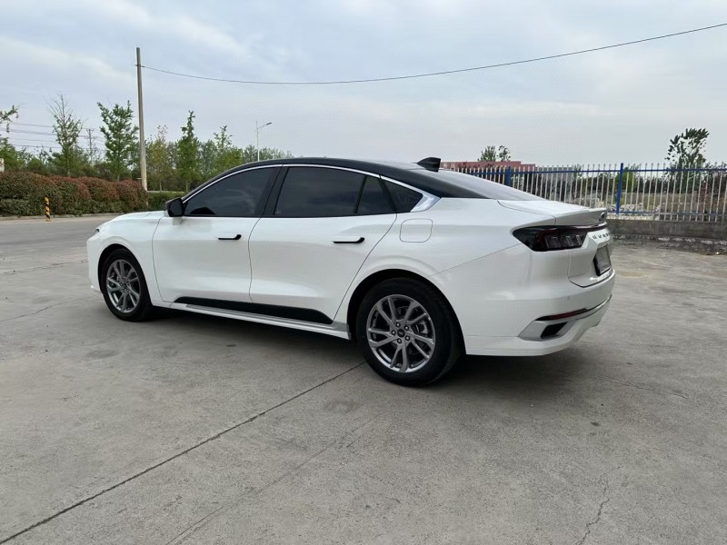 徐州24年福特蒙迪欧8