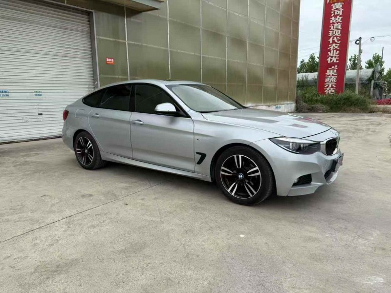 徐州20年宝马3系3