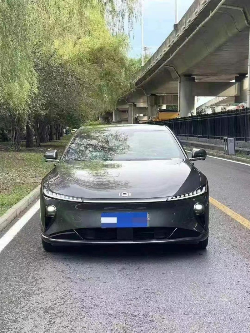莆田24年長安汽車啟源1