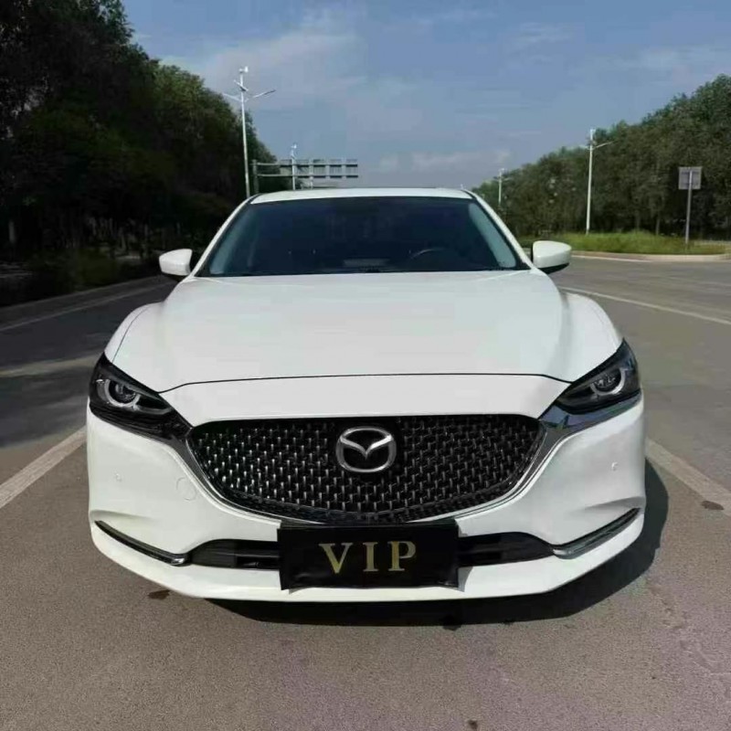 淄博21年馬自達阿特茲1