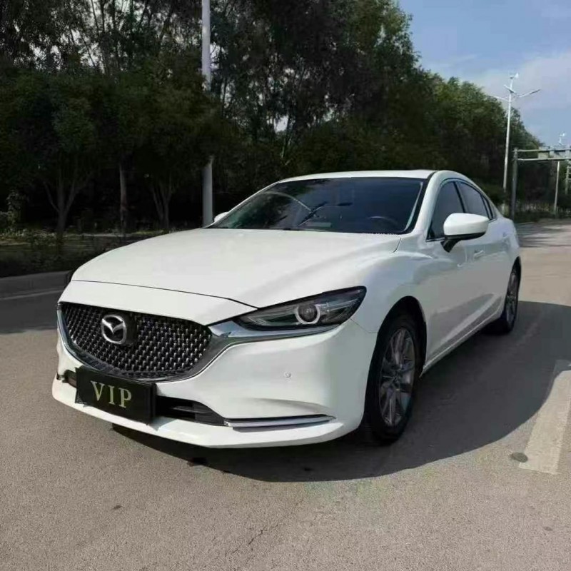 淄博21年馬自達阿特茲2