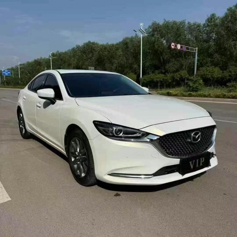 淄博21年馬自達阿特茲3