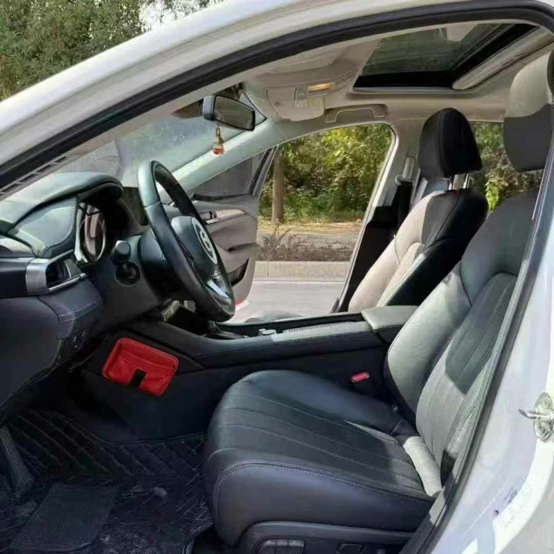 淄博21年馬自達阿特茲5