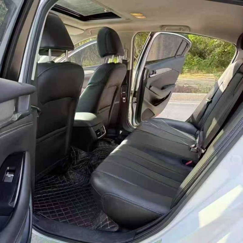 淄博21年馬自達阿特茲6