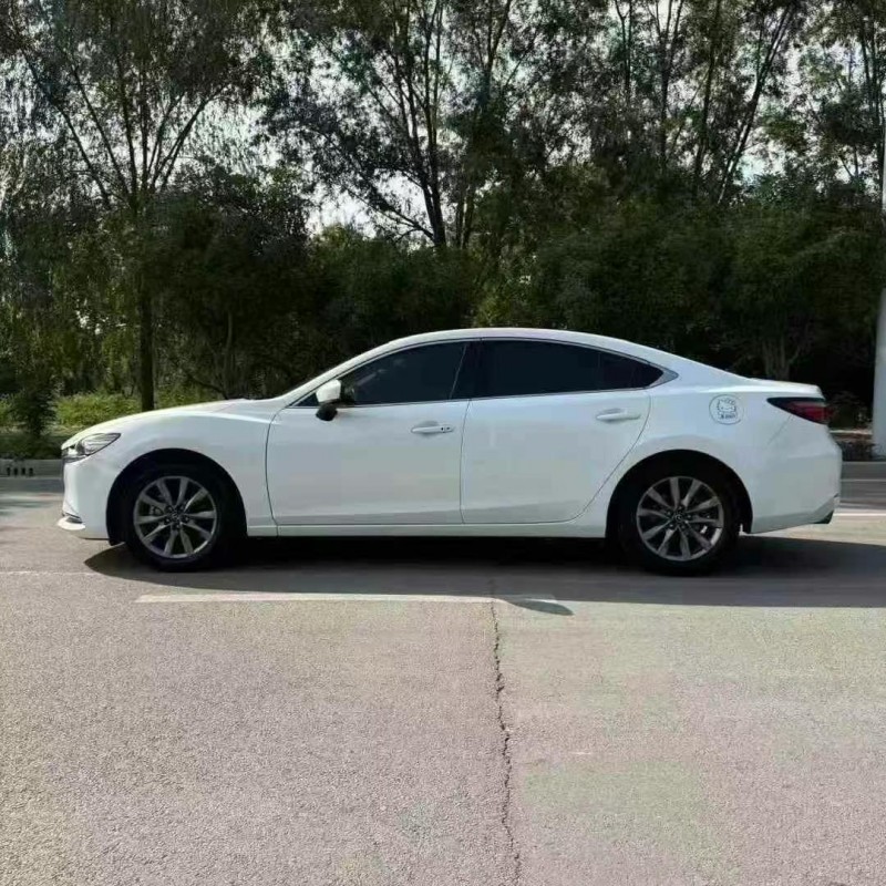 淄博21年馬自達阿特茲7