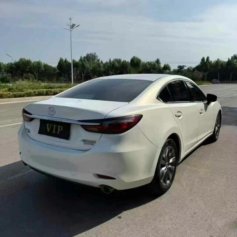 淄博21年馬自達阿特茲8