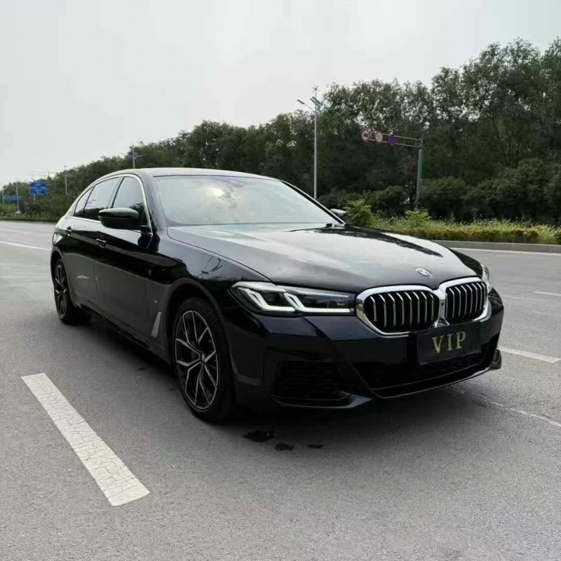 淄博23年宝马5系2