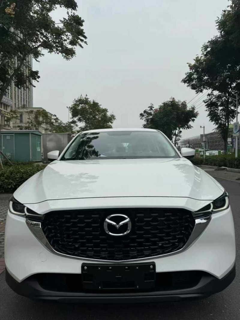 襄陽24年馬自達CX-51