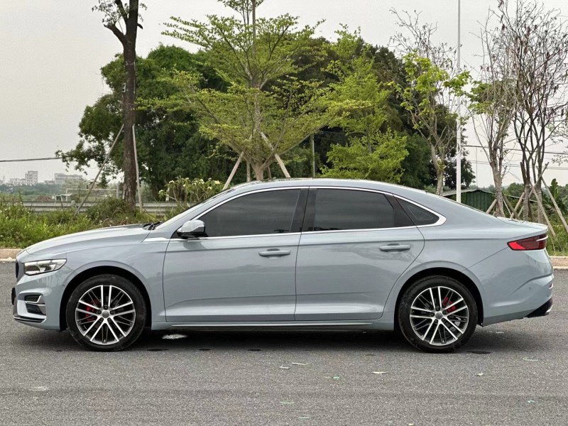 汕頭23年吉利星瑞3