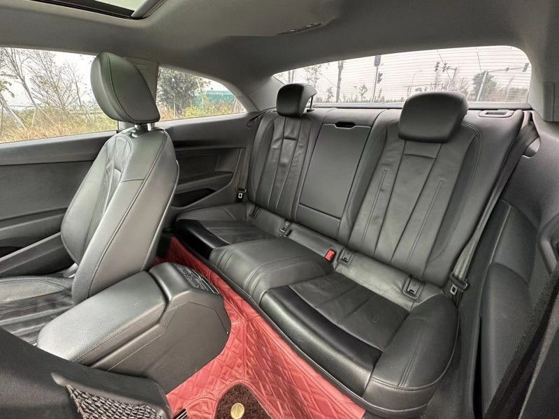 汕头18年奥迪A56