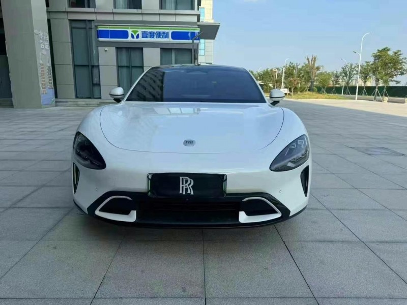 徐州24年小米SU71