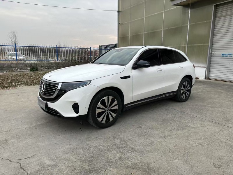 徐州21年奔驰EQC3