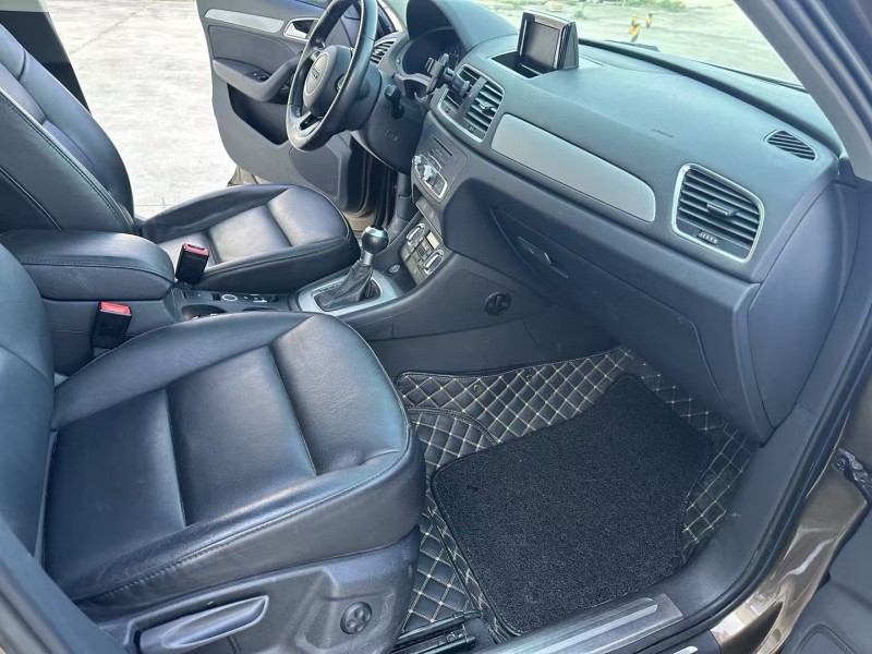 徐州16年奥迪Q36